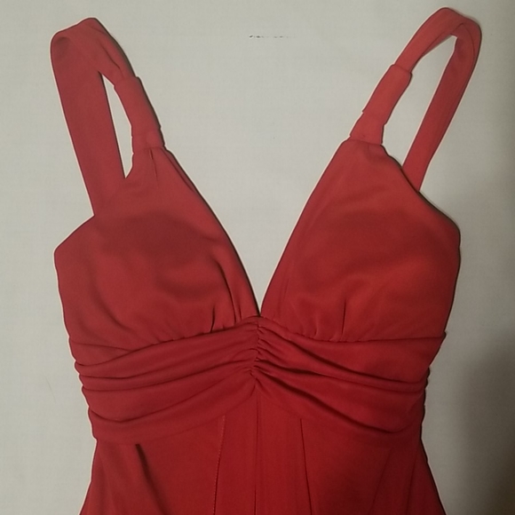 Little Red Dress - Picture 3 of 6